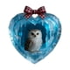 thumbnail image 2 of Adorno Decorativo para Mochila de Coche de Acrílico 2D con Diseño de Animales, 2 of 6