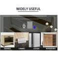thumbnail image 6 of Cheers.US Electronic Cabinet Lock, Hidden RFID Lock with for Wooden Cabinet Drawer Locker Cupboard, 6 of 7