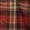 Breen Plaid, variant on George Men's and Big Men's Double Pocket Flannel Shirt, Sizes XS-3XLT
