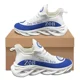thumbnail image 1 of Zapatos de exterior para hombre Zeta Phi Beta, planos resistentes al desgaste, nuevos, de moda, para viajes, con punta redonda, suaves, transpirables, con plataforma., 1 of 6