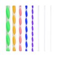 thumbnail image 4 of Yeacher 44 Piece Mandala Dotting Tools DIY Painting Stencils Ball Palette Paint Brushes Multifunction Embossing Dot Kit for Canvas Rocks Coloring Drawing Crafting Art Supplies Handwork Decoration, 4 of 8