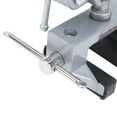 thumbnail image 2 of Adjustable Electric Drill Stand, Robust Aluminum Alloy Construction, 0,50mm Thickness Capacity, 2 of 6