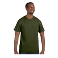 thumbnail image 1 of Jerzees Men's Shoulder To Shoulder Taping T-Shirt, Style 29M, 1 of 1