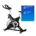 thumbnail image 3 of Bicicleta Fija Athletic Works YK-BKS2007 de Disco Rueda 22kg, 3 of 3