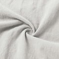 thumbnail image 7 of Men’s Wide Leg Linen Casual Pants Breathable Summer Large Size Bottoms, 7 of 7