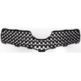 thumbnail image 5 of For 06-08 Yaris Hatchback (Code 209) Front Grill Grille Assembly Textured Black, 5 of 5