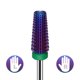 thumbnail image 5 of 1 UNID PRÁCTICA A ALLAY CHAIN ​​CUTICO TRAZE CABEZA PROFESIONAL MANICURA CABEZA DE MUJER, 5 of 5