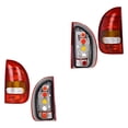 thumbnail image 1 of Par de Calaveras Chevy 1994 A 2002 Chevrolet S/Foco DEPO ., 1 of 4