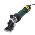 thumbnail image 4 of Electric Grooming Clipper, Sheep Shears Motor Driven Safe  690W  for Animal Husbandry for Farms EU Plug,AU Plug,UK Plug,US Plug, 4 of 8