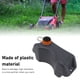 thumbnail image 3 of Tanque de combustible para cortacésped plástico estable fácil de usar tanque de combustible para cortacésped para patio ANGGREK Otros, 3 of 8
