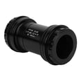 thumbnail image 3 of Heitune ZTTO PF30 Support de Pédalier en Alliage avec Filetage 24mm Accessoire pour Vélo (Dub PF30 Autoroute Noir), 3 of 8