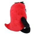 thumbnail image 2 of Red Hot Chilito Pepper Furrybones Skeleton Plush Toy Doll 8.5"H Furry Bones, 2 of 8