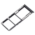 thumbnail image 4 of Replacement Dual Sim Card Tray Compatible For Xiaomi Redmi 10 (Carbon Gray), 4 of 5