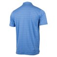 thumbnail image 3 of Men's Antigua Heather Blue St. Louis Blues Urge Polo, 3 of 3