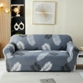 thumbnail image 2 of 3 Seater Stretch Sofa Cover, Sofa Cover Couch Cover(185-230cm), 2 of 5