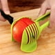 thumbnail image 4 of Teissuly Clip Fruit Parts Hand Cut Fruit Cut Slicers Tomato Slicers Onion Kitchen，Dining & Bar Air Tight Food Storage Teissuly WER202311214403, 4 of 7
