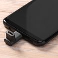 thumbnail image 3 of Ángulo de 90 grados USB 3.1 Tipo C Adaptador convertidor USB-C macho a hembra (B) Tmvgtek Componentes de Computadoras, 3 of 6