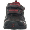 thumbnail image 2 of Geox Boys Light Eclipse Fashion Sneakers, 2 of 5