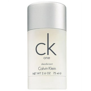 Calvin Klein Deodorant Eternity