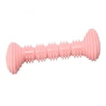thumbnail image 2 of Cute Bone Form Dog Dog Rubber Chew Toys Chewable Rubber Toys For Dogs Cute Bone Form Teeth And Grinding Soft Puppy Teething Chew Toys For Small Medium Dogs Rubber Toys, 2 of 8
