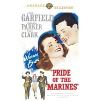 Pride of the Marines