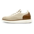 thumbnail image 3 of Bruno Marc Men's MaxFlex Dress Sneakers Oxfords Casual Wingtip Brogue Shoes, 3 of 8
