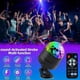thumbnail image 2 of Disco Ball Light Party Lights dj Disco Lights, led Mini Colors Stage Lights Sound Activated Automatic, Strobe Light Halloween Christmas Decorati, 2 of 4