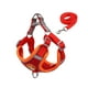 thumbnail image 2 of Pechera Arnés Con Bandas Talla M Lab.G Rojo, 2 of 5