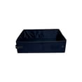 thumbnail image 2 of Foldable Travel Litter Box For Cats Disposable Portable Toilet, Ideal Portable Cat Litter Box for Camping Hiking Hotel & Car Travel, 2 of 6