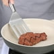 thumbnail image 5 of FELTECHELECTR Espátula para cocinar alimentos en el hogar Espátula para bistec Espátula para bistec resistente al calor Herramienta de cocina, 5 of 6