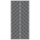 thumbnail image 1 of Winter Bedroom Partition Curtain Waterproof Durable Partition Door Cloth for House, 1 of 5