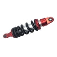 thumbnail image 4 of 2x Amortiguador Trasero De Motocicleta 10 "ATV Scooter Suspensión Dirt Bike Sunnimix Amortiguador de la motocicleta, 4 of 8