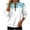 02#Multicolor, variant on Womens Sweatshirts Casual Half Zip Pullover Tops Fashion Retro Floral Printing Long Sleeve Blouses Loose Crewneck Hoodless Sweatshirt Fall Outfits Outwears Winter Clothing