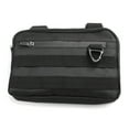 thumbnail image 4 of Bolsa de herramientas de peluquero profesional, bolsa de chaleco, posición de inserción multifunción, peluquería TFixol Saco de herramientas, 4 of 7