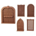 thumbnail image 3 of Mantic Entertainment MGCTC136 Terrain Crate-Dungeon Doors Miniature, 3 of 3