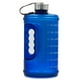 thumbnail image 4 of TFixol 2.2L Lastics Sport Kettle Portable Fitness Cubo con mancuernas de gran capacidad, 4 of 8
