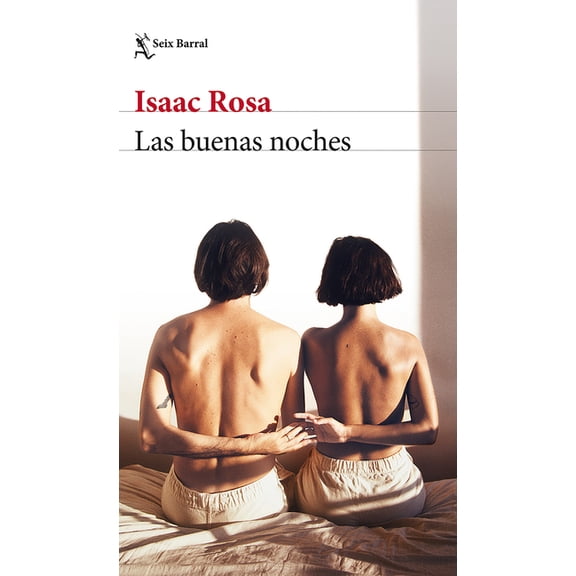 Las Buenas Noches: Novela / Good Nights: A Novel, (Paperback)