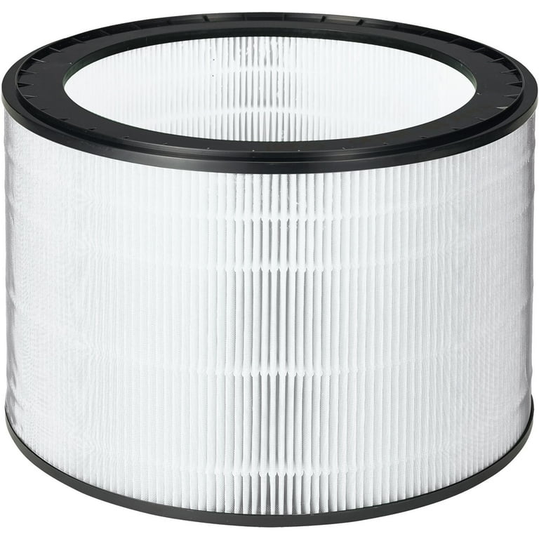 Lg puricare 360 degree store air purifier as560dwr0