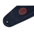 thumbnail image 3 of Correa para bajo Levy's Leathers MSS2-4-BLK Garment Leather, 3 of 6