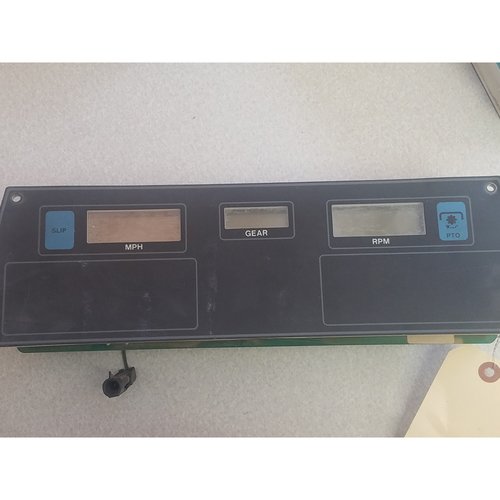 Used Instrument Cluster fits Case IH 9180 9260 9130 9270 9250 9240 9280