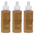 thumbnail image 3 of Living Proof No Frizz Vanishing Oil 1.7 oz 3 Pack, 3 of 8