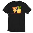 thumbnail image 4 of Hawaiian Pizza Funny, cute, nerdy t-shirts Tee T-Shirt Sweatshirt Hoodie, 4 of 5