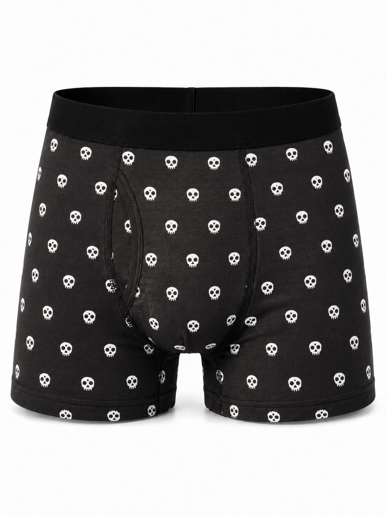 Ways to Celebrate Boys' Halloween Boxer Briefs, 3-Pack