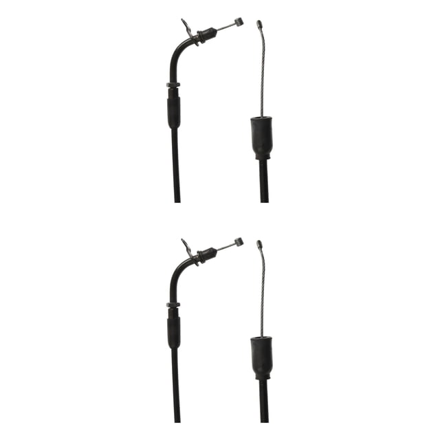 2 Chicotes De Acelerador Sptfire 250 2023 De 2024 Italika Original