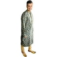 thumbnail image 4 of Bellisimo Veste de Luxe Brodée pour Hommes, 4 of 5