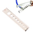 thumbnail image 1 of Bloqueo neumático de desconexión rápida bloqueo neumático resistente duradero y de alta eficiencia para la industria, 1 of 8