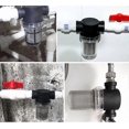 thumbnail image 5 of 80/40 Mesh Garden Water Filter – 304 Stainless Steel Mesh for Faucet and Pipe (3/4' 80 Mesh), 5 of 5