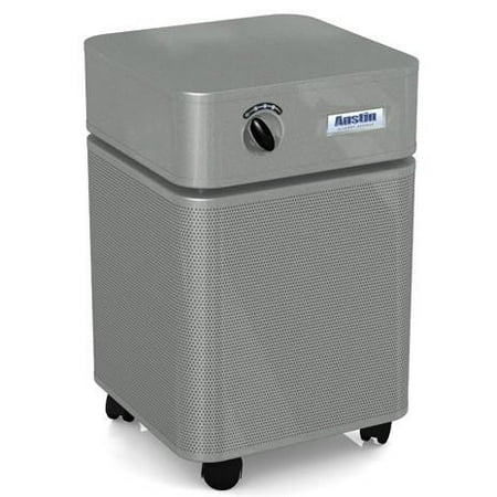 Austin Air Standard Allergy/HEGA Unit (Allergy Machine) HEGA 405 White