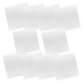 thumbnail image 4 of QJUHUNG 10 Pcs Planche à Gâteau en Papier de Qualité Alimentaire Portable pour Fêtes et Utilisation en Boulangerie 6 Pouces, 4 of 8