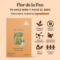 thumbnail image 3 of Té Flor de la Paz Buen provecho 16 bolsitas con 1.2 g c/u, 3 of 4